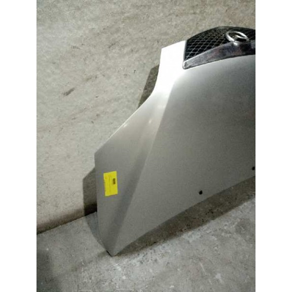 Recambio de capot para mazda 2 berlina (dy) 1.4 diesel cat referencia OEM IAM   