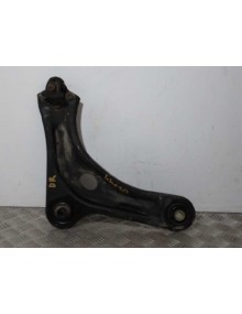 Recambio de brazo suspension inferior delantero derecho para citroën c3 tonic referencia OEM IAM    2
