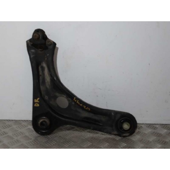 Recambio de brazo suspension inferior delantero derecho para citroën c3 tonic referencia OEM IAM   