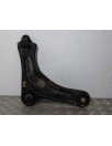 Recambio de brazo suspension inferior delantero derecho para citroën c3 tonic referencia OEM IAM   