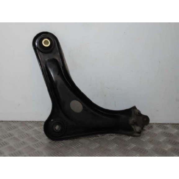 Recambio de brazo suspension inferior delantero derecho para citroën c3 tonic referencia OEM IAM   