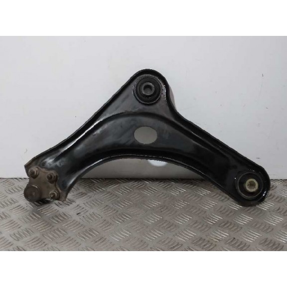 Recambio de brazo suspension inferior delantero derecho para citroën c3 tonic referencia OEM IAM   