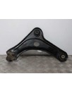 Recambio de brazo suspension inferior delantero derecho para citroën c3 tonic referencia OEM IAM   