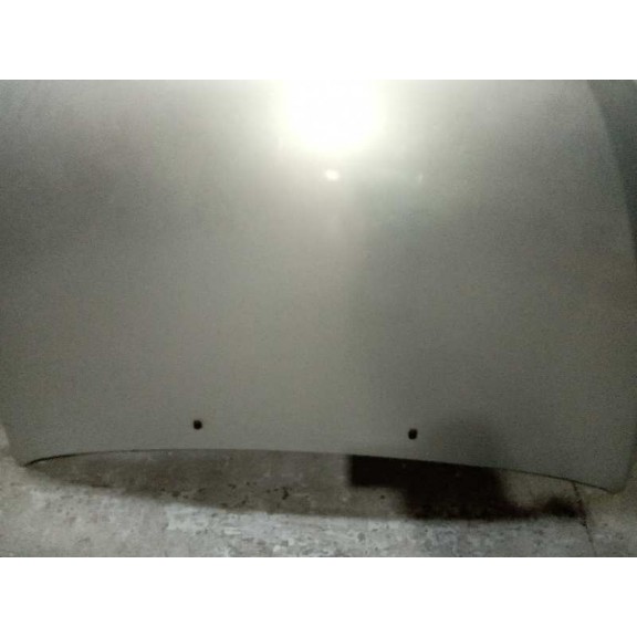 Recambio de capot para mazda 2 berlina (dy) 1.4 diesel cat referencia OEM IAM   