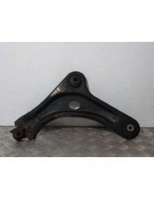 Recambio de brazo suspension inferior delantero izquierdo para citroën c3 tonic referencia OEM IAM   