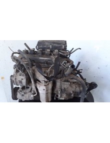 Recambio de motor completo para nissan micra (k11) comfort referencia OEM IAM CG10 EXPORTACION B 164.000KM 2