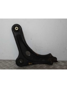 Recambio de brazo suspension inferior delantero izquierdo para citroën c3 tonic referencia OEM IAM    2