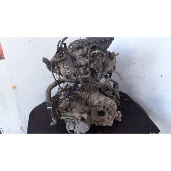 Recambio de motor completo para nissan micra (k11) comfort referencia OEM IAM CG10 EXPORTACION B 164.000KM