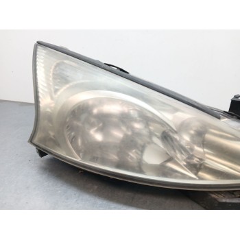 Recambio de faro derecho para mitsubishi grandis (na_w) 2.0 di-d (na8w) referencia OEM IAM 10087642  