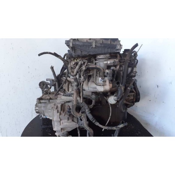 Recambio de motor completo para nissan micra (k11) comfort referencia OEM IAM CG10 EXPORTACION B 164.000KM