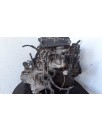 Recambio de motor completo para nissan micra (k11) comfort referencia OEM IAM CG10 EXPORTACION B 164.000KM