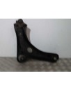 Recambio de brazo suspension inferior delantero izquierdo para citroën c3 tonic referencia OEM IAM   