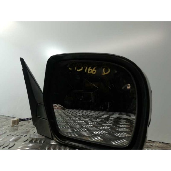 Recambio de retrovisor derecho para subaru impreza g12 classic referencia OEM IAM  TOCADO 6 PINES