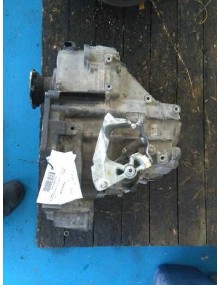 Recambio de caja cambios para volkswagen bora berlina (1j2) highline referencia OEM IAM ERF CASCO 