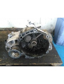 Recambio de caja cambios para volkswagen bora berlina (1j2) highline referencia OEM IAM ERF CASCO  2