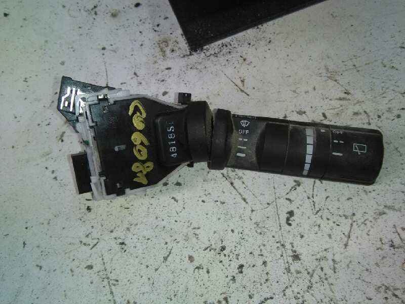 Recambio de mando limpia para nissan murano (z50) básico referencia OEM IAM 4818SD PA6GF30 