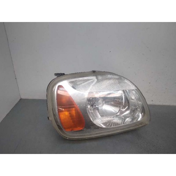 Recambio de faro derecho para nissan micra (k11) comfort referencia OEM IAM 260101F511 3º 