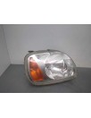 Recambio de faro derecho para nissan micra (k11) comfort referencia OEM IAM 260101F511 3º 
