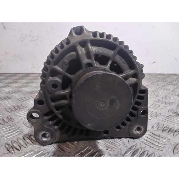 Recambio de alternador para seat ibiza (6k) 1.9 diesel (1y) referencia OEM IAM 028903025Q 95VW10300AAA 0123320007