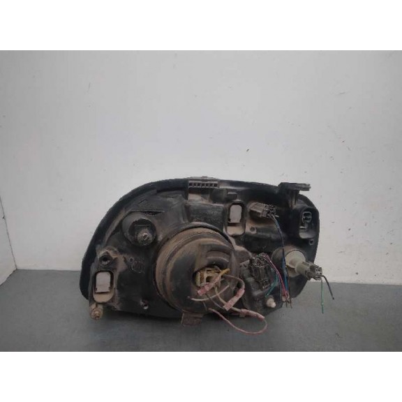 Recambio de faro derecho para nissan micra (k11) comfort referencia OEM IAM 260101F511 3º 