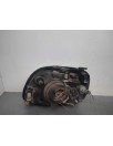 Recambio de faro derecho para nissan micra (k11) comfort referencia OEM IAM 260101F511 3º 