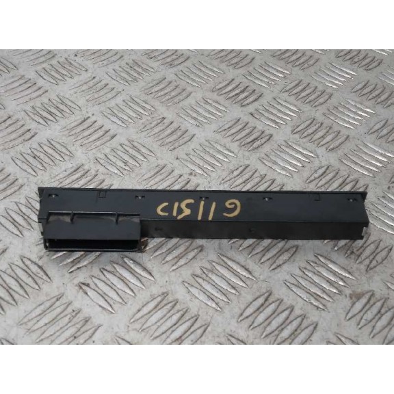 Recambio de mando multifuncion para bmw x3 (e83) 2.0 16v diesel cat referencia OEM IAM 61313435197  