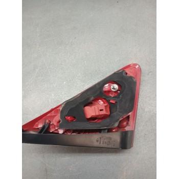 Recambio de piloto trasero derecho interior para peugeot 3008 premium referencia OEM IAM  1 SERIE 