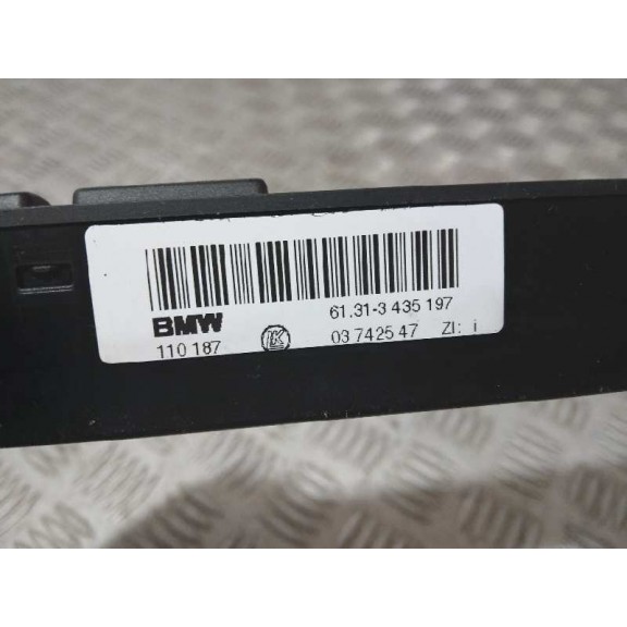 Recambio de mando multifuncion para bmw x3 (e83) 2.0 16v diesel cat referencia OEM IAM 61313435197  