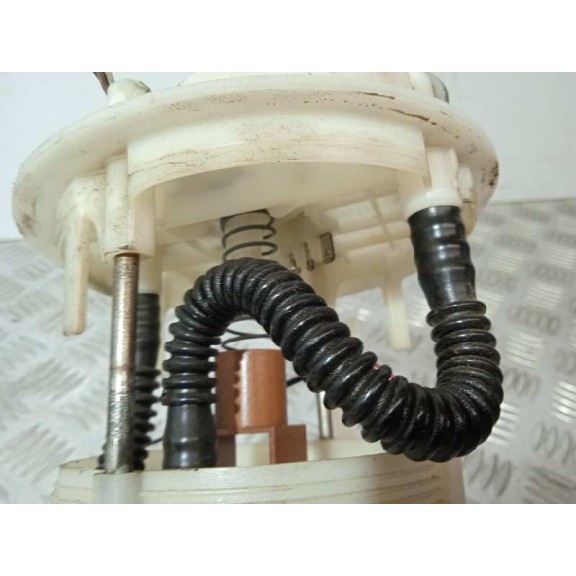 Recambio de aforador para renault laguna iii dynamique referencia OEM IAM 170110001R  170110001R