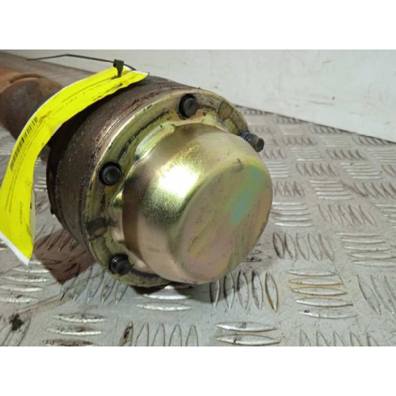 Recambio de transmision central para jeep gr.cherokee (wj/wg) 2.7 crd cat referencia OEM IAM   