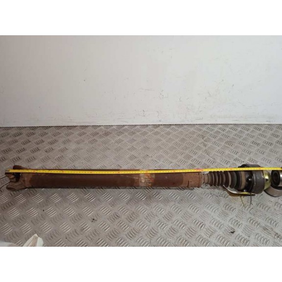 Recambio de transmision central para jeep gr.cherokee (wj/wg) 2.7 crd cat referencia OEM IAM   