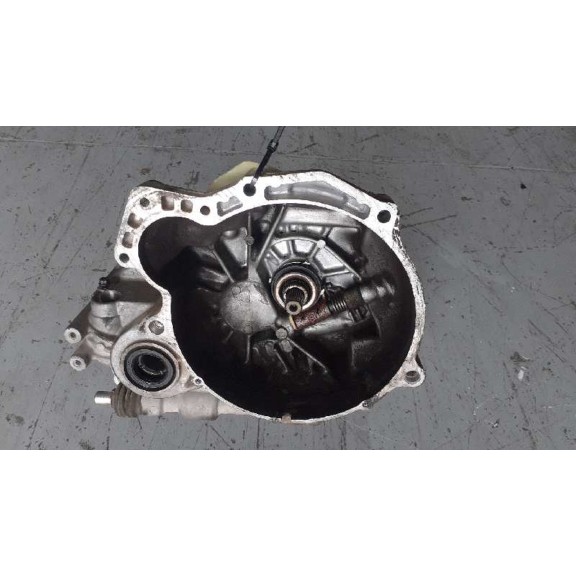 Recambio de caja casco para hyundai atos prime (mx) 1.0 cat referencia OEM IAM   