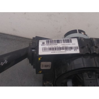 Recambio de mando multifuncion para citroën c4 iii (ba_, bb_, bc_) 1.2 puretech 130 (bahnsa, bahnsb) referencia OEM IAM 98519828