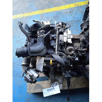 MOTOR CASCO M1DA CASCO 