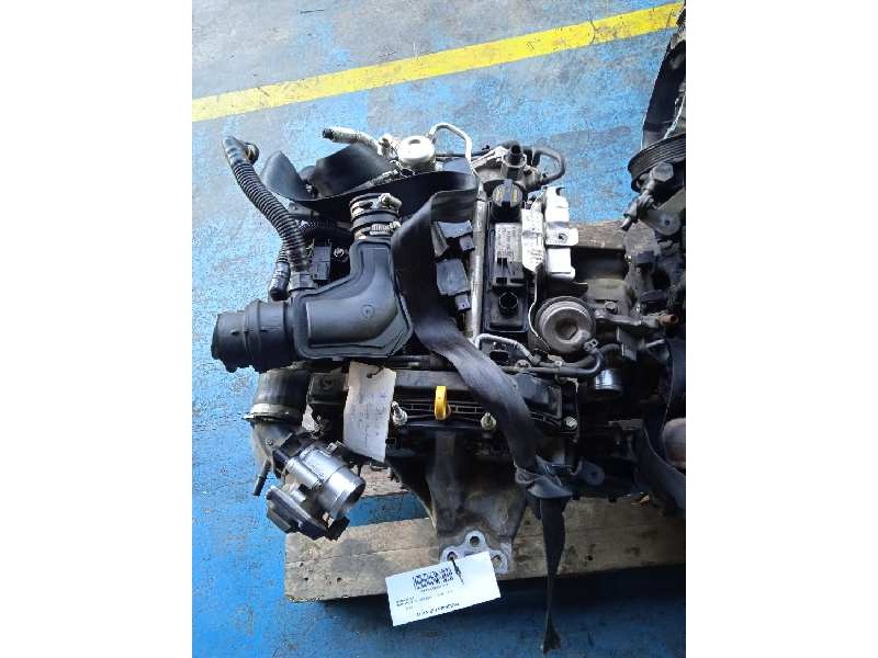 Recambio de motor casco para ford focus lim. (cb8) sport referencia OEM IAM M1DA CASCO 