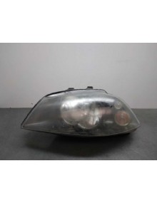 Recambio de faro izquierdo para seat ibiza (6l1) stella referencia OEM IAM 6L1941021A 89306230 