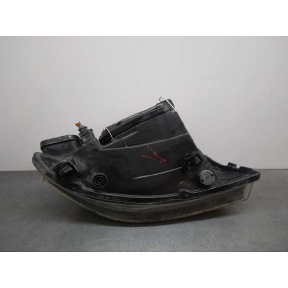 Recambio de faro izquierdo para seat ibiza (6l1) stella referencia OEM IAM 6L1941021A 89306230 