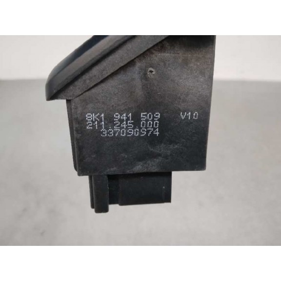 Recambio de warning para audi a5 sportback (8t) 2.7 tdi referencia OEM IAM 8K1941509  