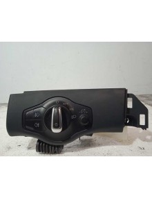 Recambio de mando luces para audi a5 sportback (8t) 2.7 tdi referencia OEM IAM 8K0941531AL SALPICADERO 
