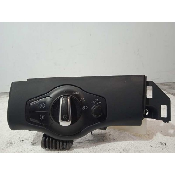 Recambio de mando luces para audi a5 sportback (8t) 2.7 tdi referencia OEM IAM 8K0941531AL SALPICADERO 