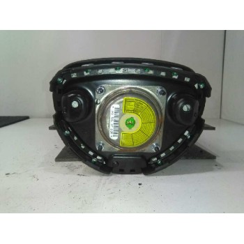 Recambio de airbag delantero izquierdo para opel corsa c blue line referencia OEM IAM   