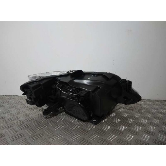 Recambio de faro izquierdo para seat ibiza (6j5) referencia OEM IAM 6J1941021C NUEVO MONOPTICA H4 09-12