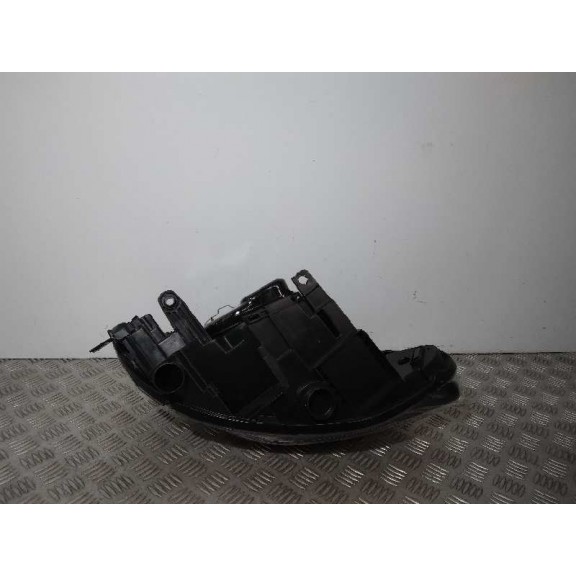Recambio de faro izquierdo para seat ibiza (6j5) referencia OEM IAM 6J1941021C NUEVO MONOPTICA H4 09-12