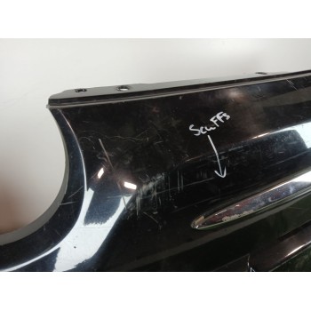 Recambio de paragolpes delantero para fiat 500 (312_) 1.2 (312axa1a) referencia OEM IAM 735426888  