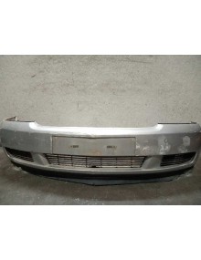 Recambio de paragolpes delantero para opel vectra c berlina comfort referencia OEM IAM  PLATA ROZADA