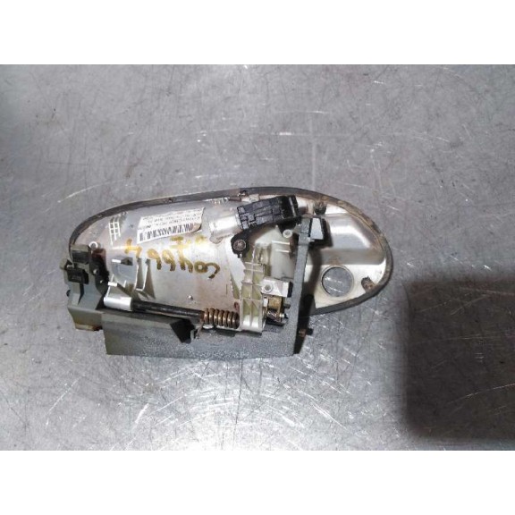 Recambio de maneta exterior delantera izquierda para bmw serie 7 (e65/e66) 730d referencia OEM IAM 7159713  