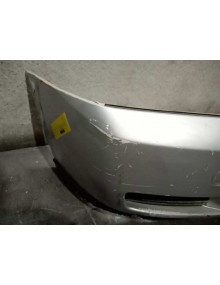 Recambio de paragolpes delantero para opel vectra c berlina comfort referencia OEM IAM  PLATA ROZADA 2