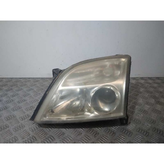 Recambio de faro izquierdo para opel vectra c berlina comfort referencia OEM IAM 15588700  