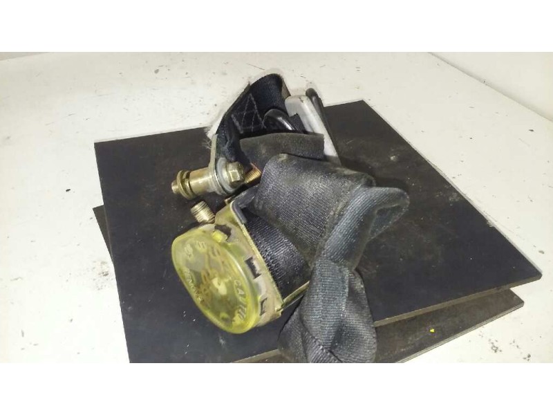 Recambio de cinturon seguridad delantero izquierdo para tata safari 1.9 d (4x4) referencia OEM IAM   