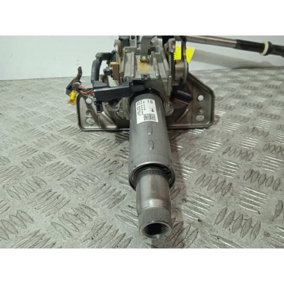 Recambio de columna direccion para audi a5 sportback (8t) 2.7 tdi referencia OEM IAM 8K0419506AL 8K1419753C 